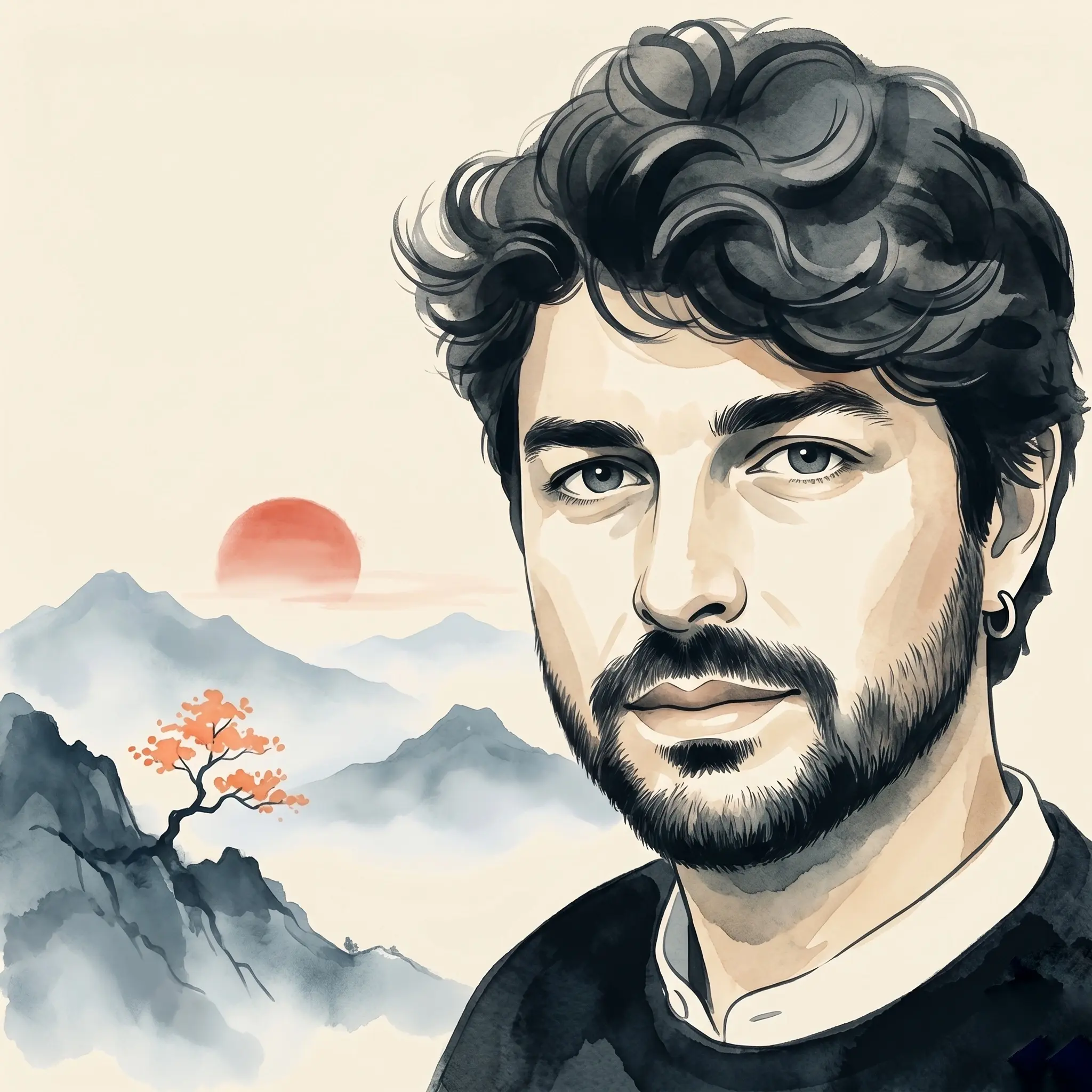 Sebastian Osorno